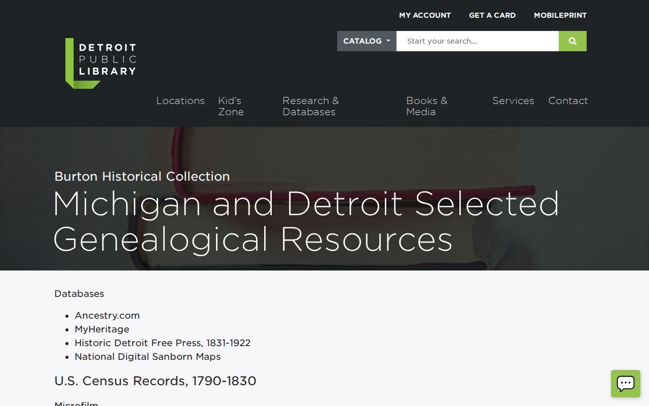 Westland city directory Detroit and Wayne research resources